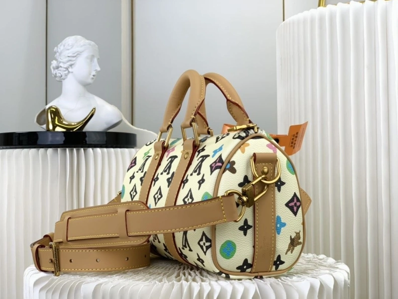 LX Speedy Bags Modern 418