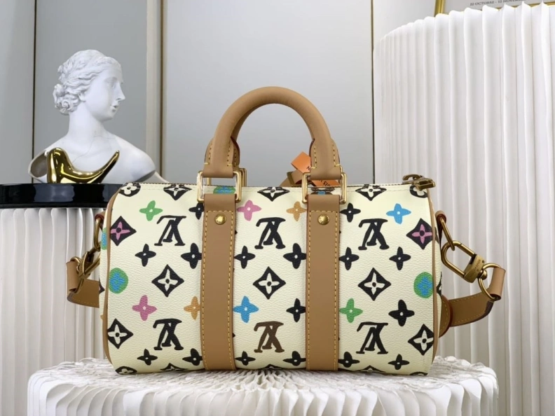 LX Speedy Bags Modern 418