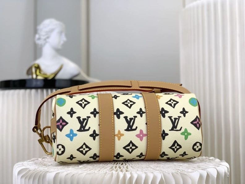 LX Speedy Bags Modern 418