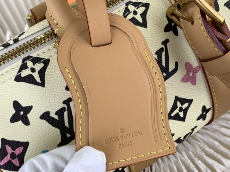 LX Speedy Bags Modern 418