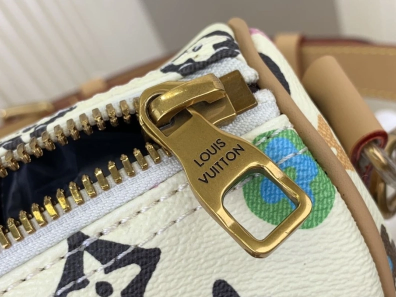 LX Speedy Bags Modern 418