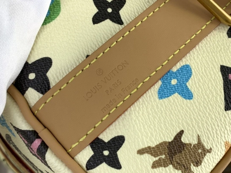 LX Speedy Bags Modern 418