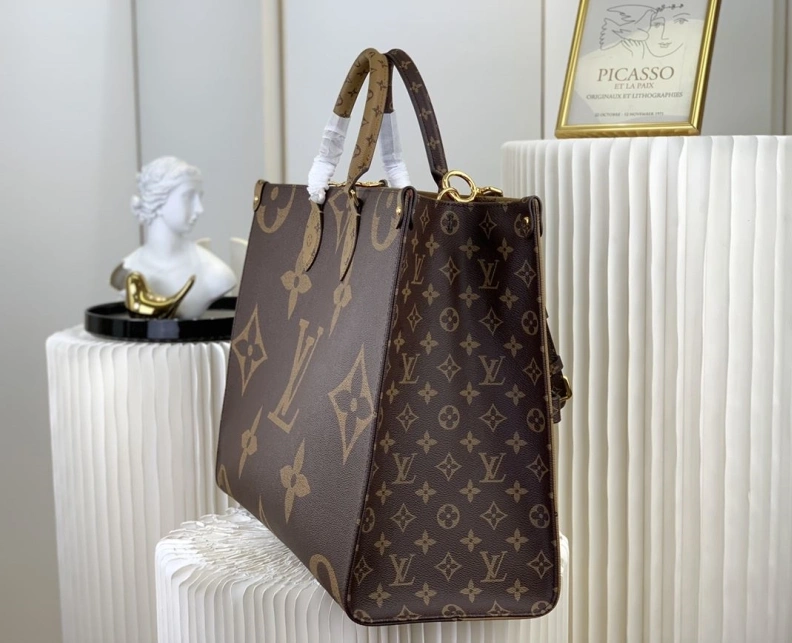 NewStyle LX Shopping Bags 479
