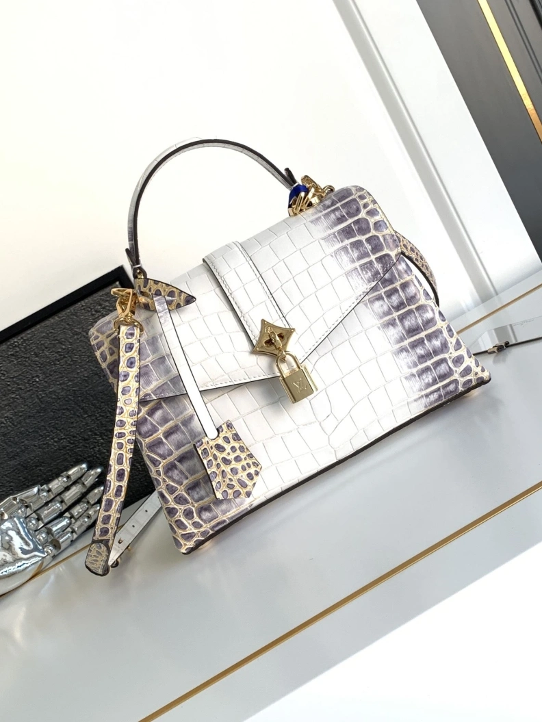 Popular LX Top Handle Bags 350