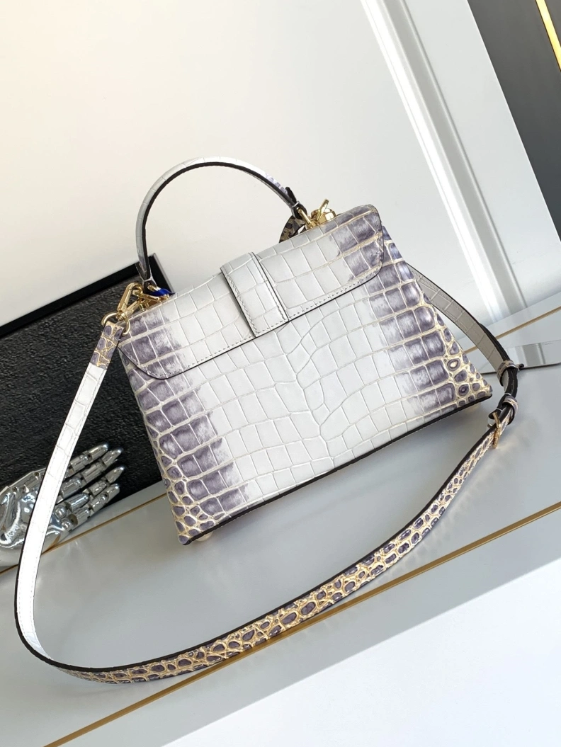 Popular LX Top Handle Bags 350