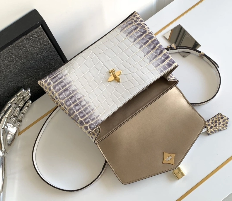 Popular LX Top Handle Bags 350