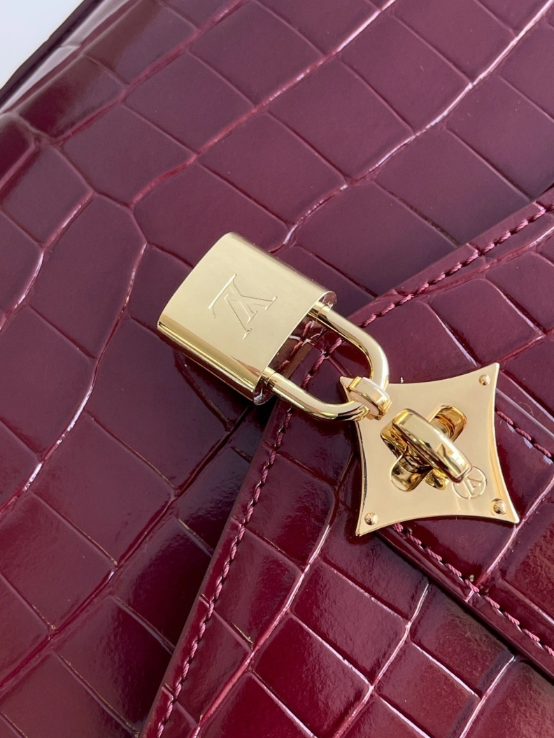 Modern LX Top Handle Bags 355