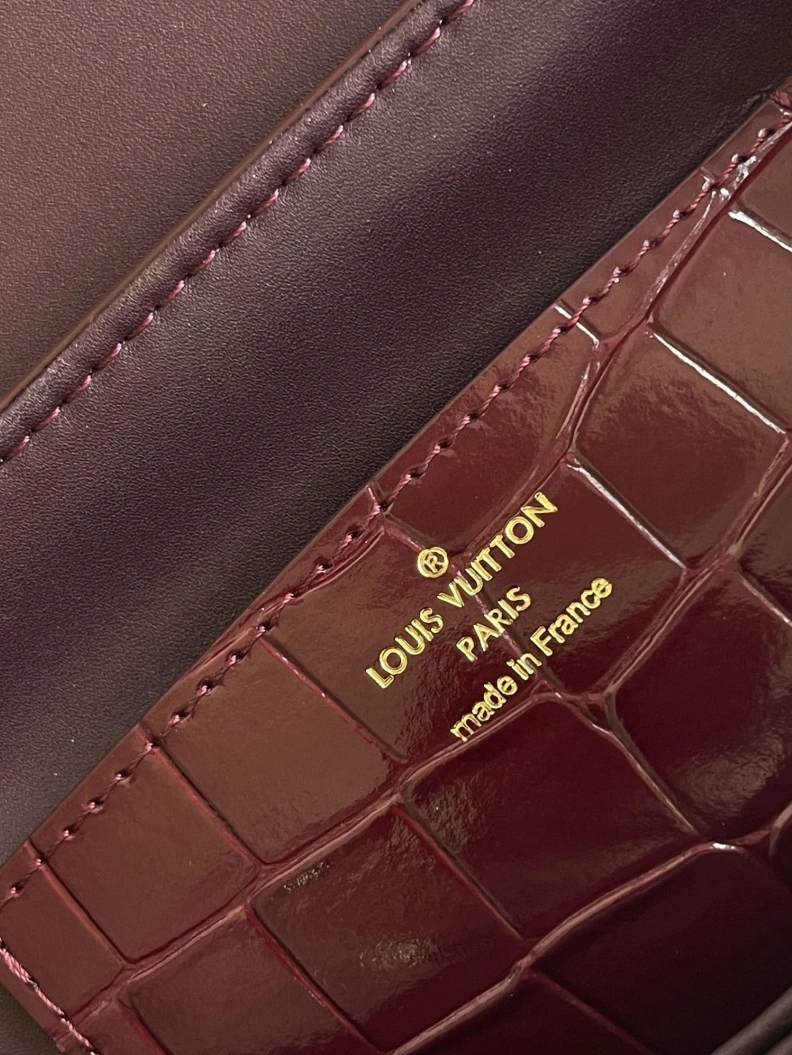 Modern LX Top Handle Bags 355