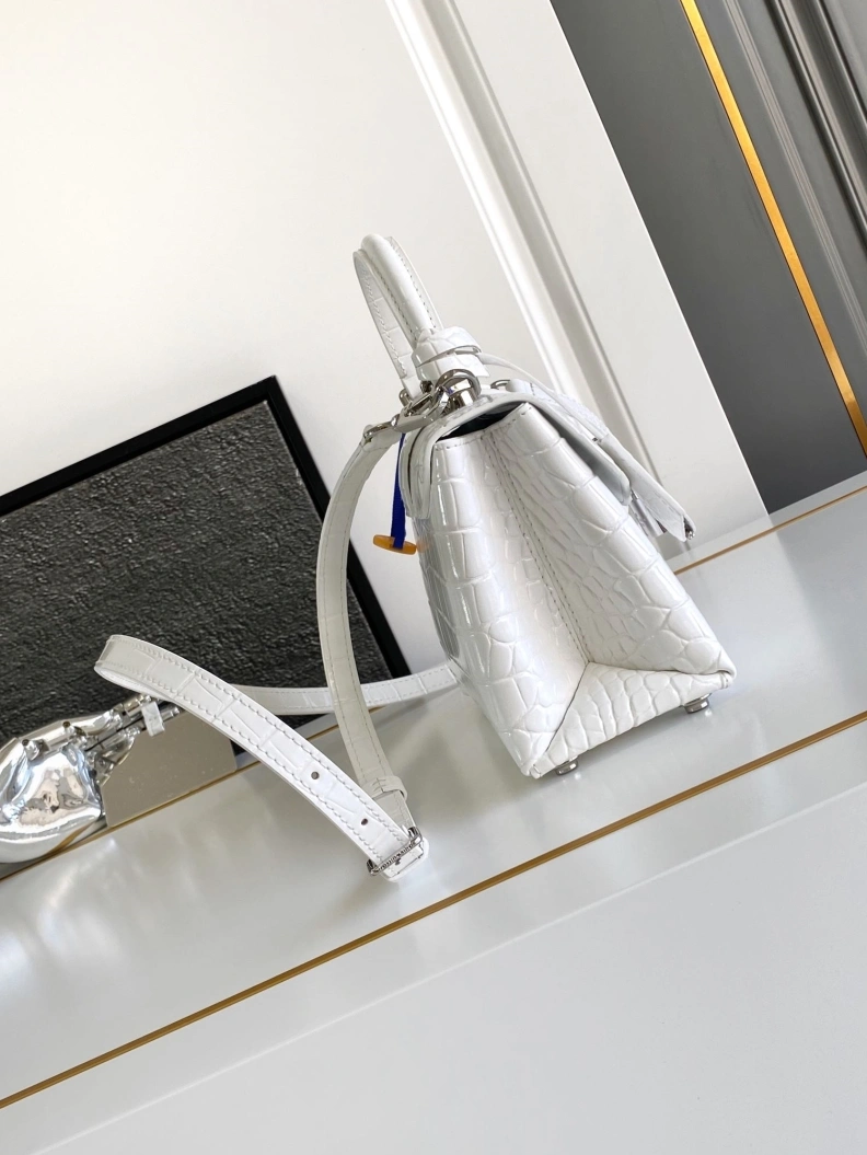 LX Top Handle Bags Refined 351