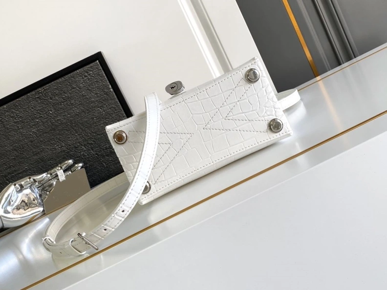 LX Top Handle Bags Refined 351