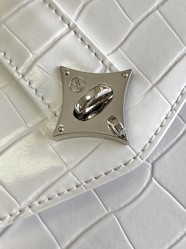 LX Top Handle Bags Refined 351