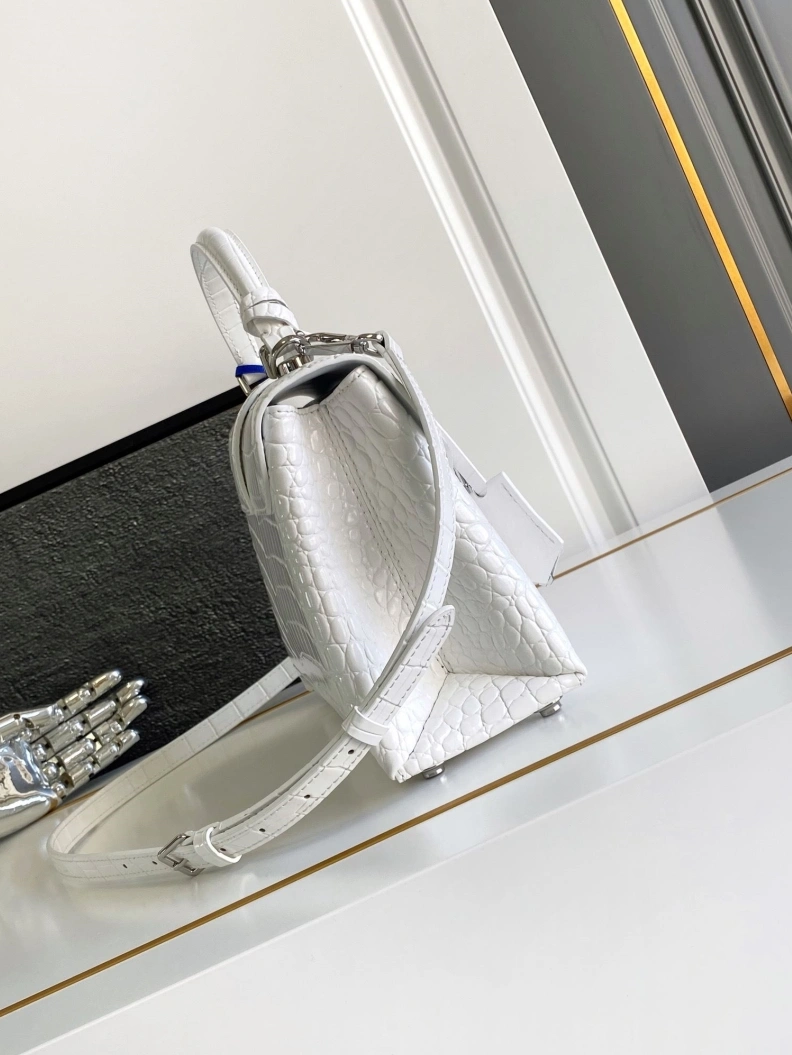 LX Top Handle Bags Stylish 353