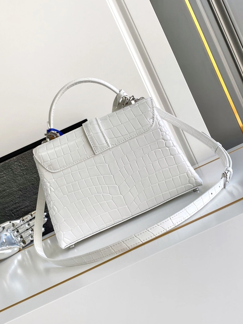 LX Top Handle Bags Stylish 353