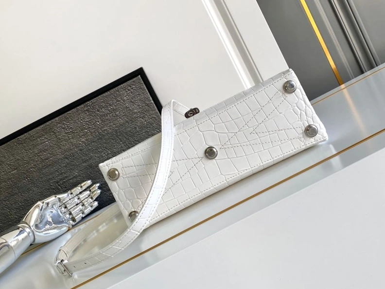 LX Top Handle Bags Stylish 353