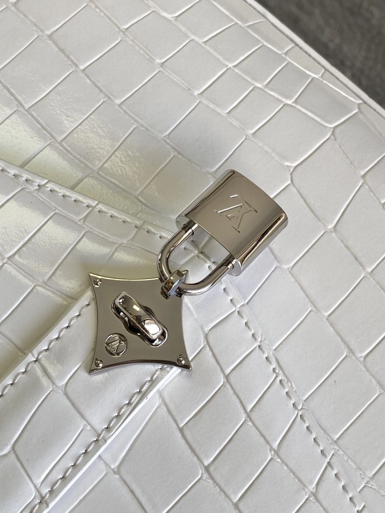 LX Top Handle Bags Stylish 353