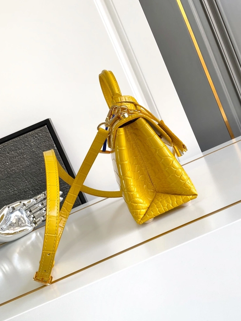 LX Top Handle Bags Bold 341