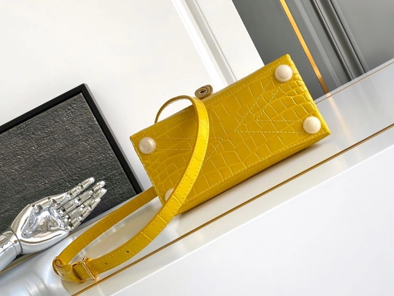 LX Top Handle Bags Bold 341