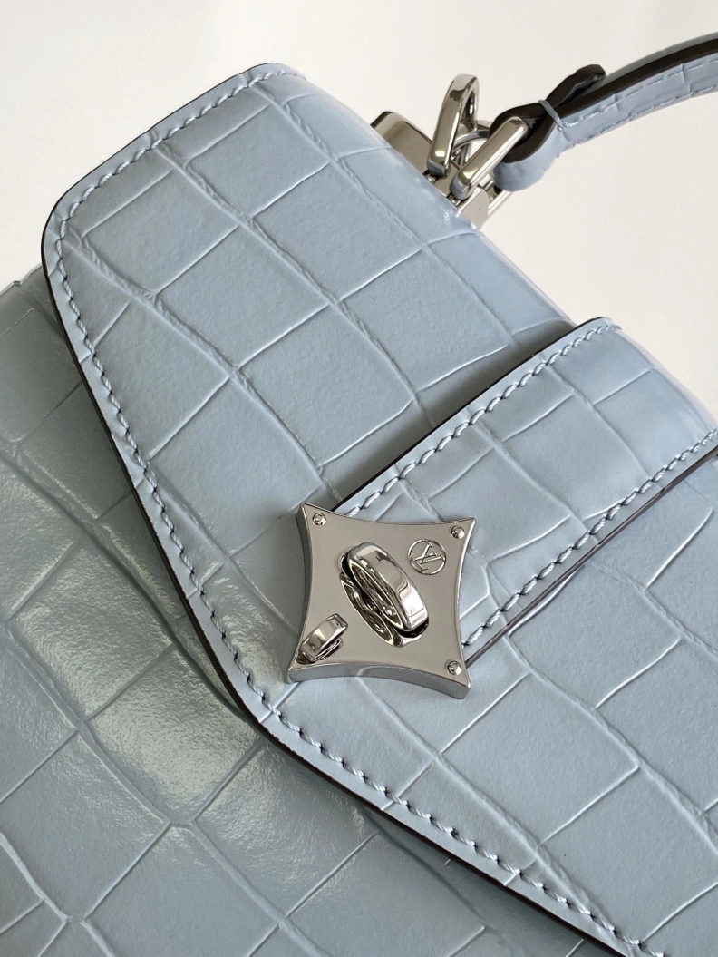 LX Top Handle Bags EasyMatch 343