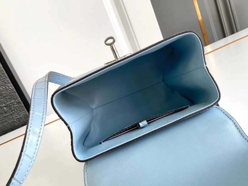 LX Top Handle Bags EasyMatch 343