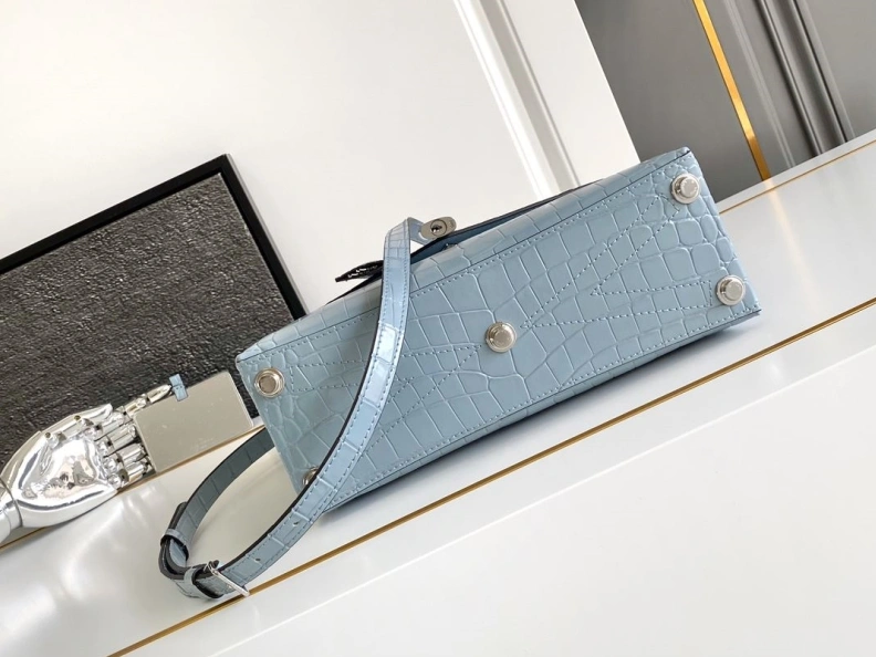LX Top Handle Bags EyeCatching 339