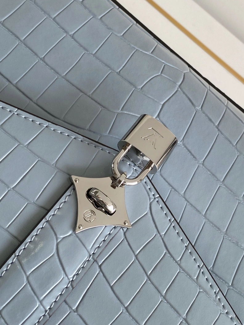 LX Top Handle Bags EyeCatching 339