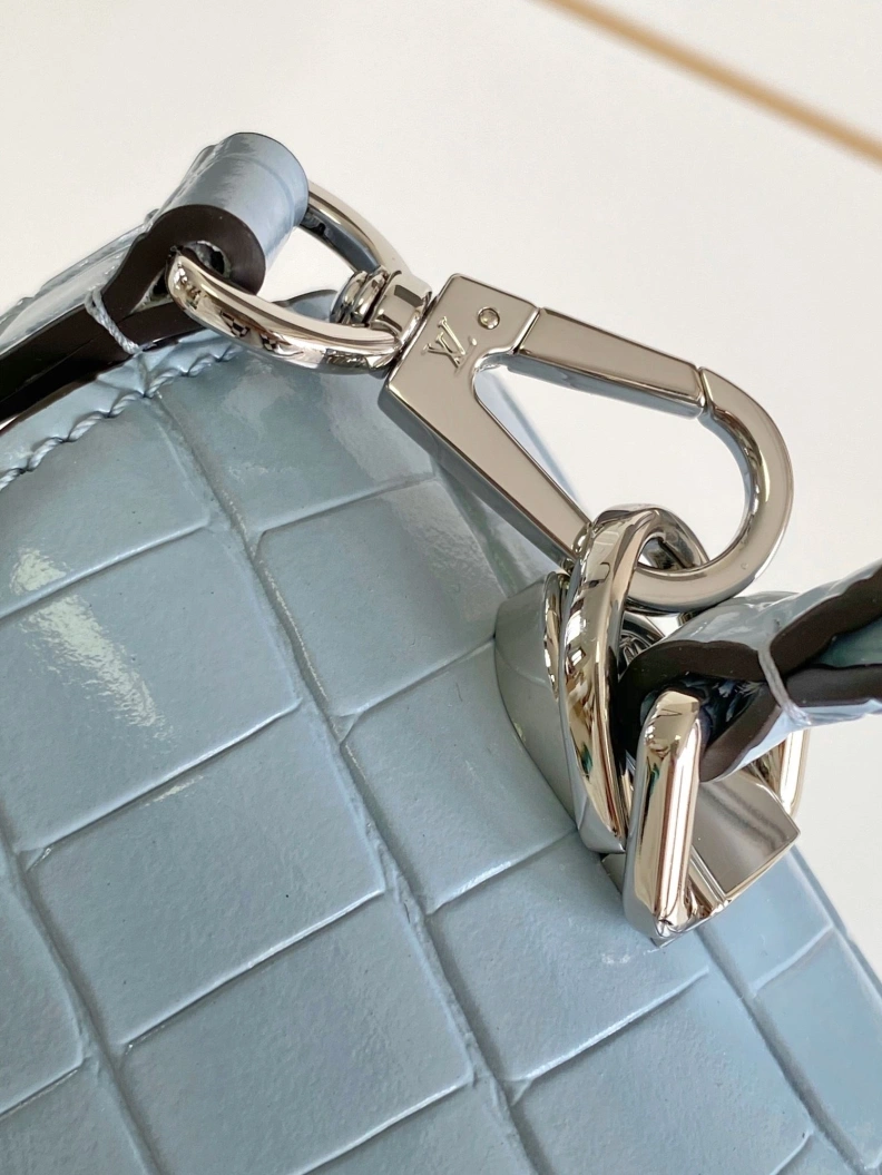 LX Top Handle Bags EyeCatching 339
