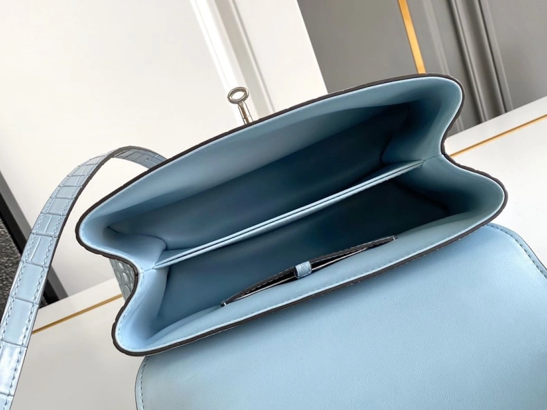 LX Top Handle Bags EyeCatching 339
