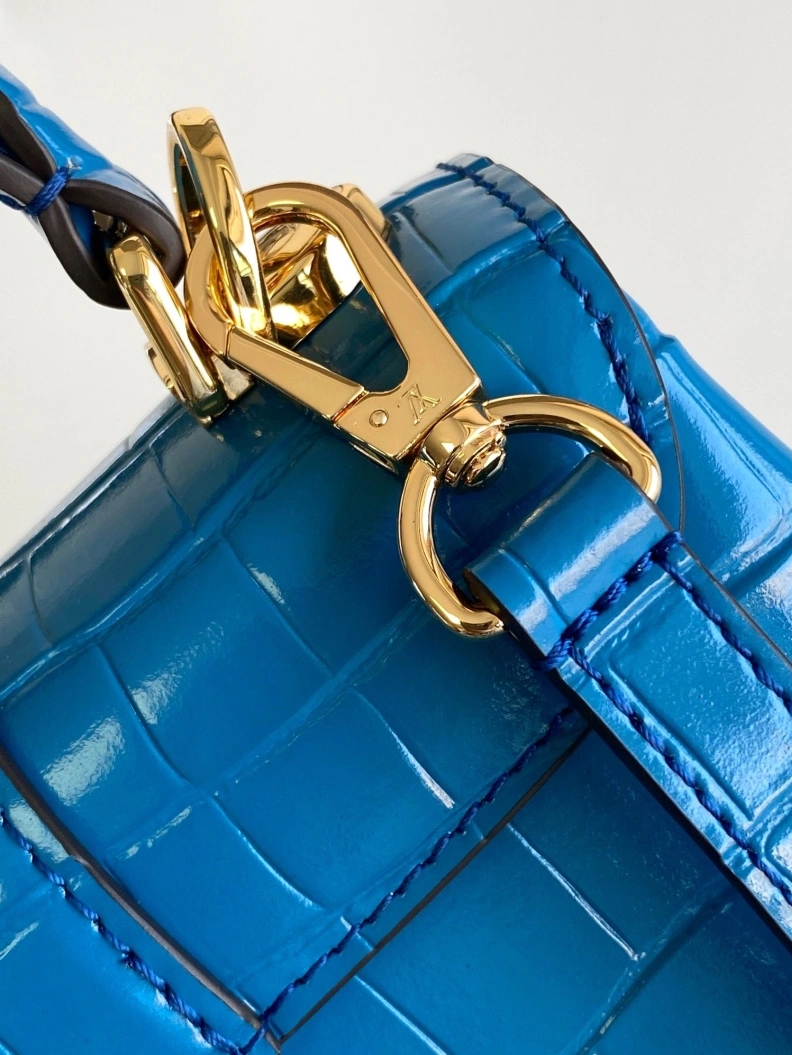 Versatile LX Top Handle Bags 345