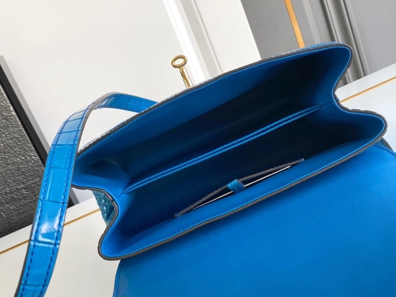 LX Top Handle Bags Flexible 334
