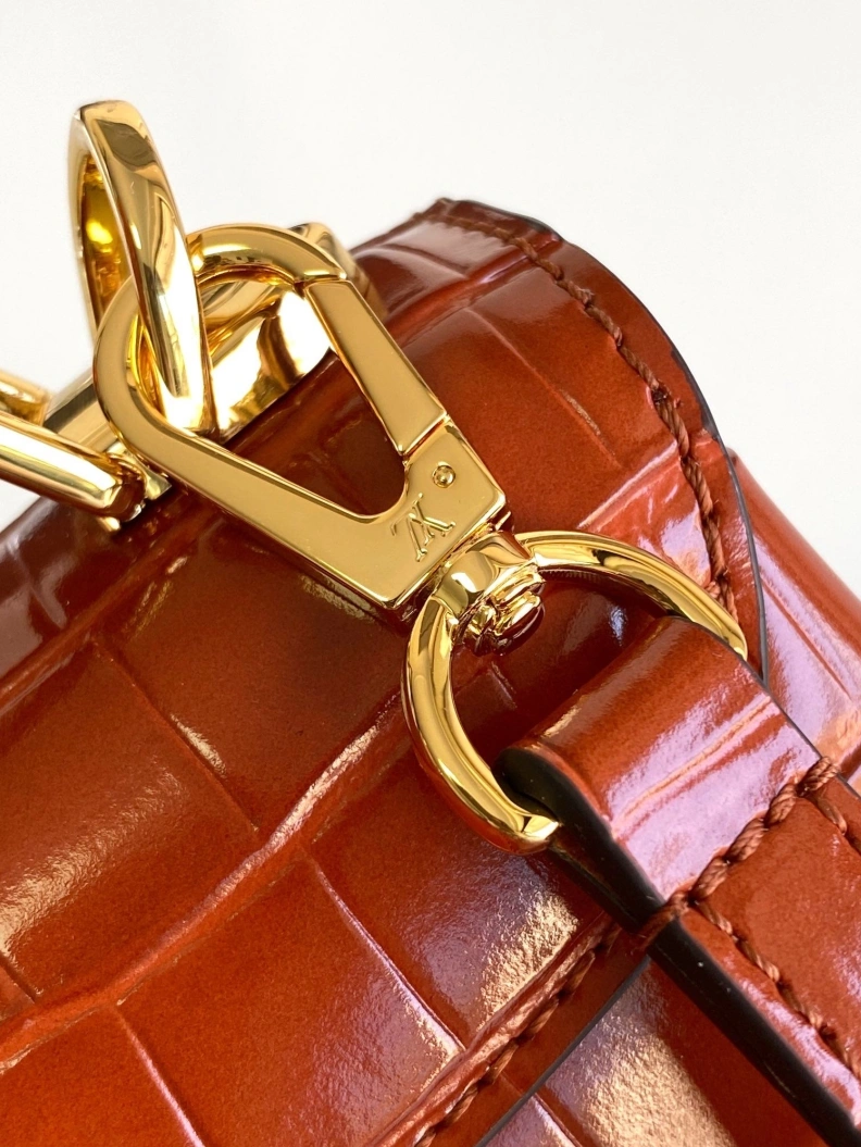LX Top Handle Bags Breathable 337