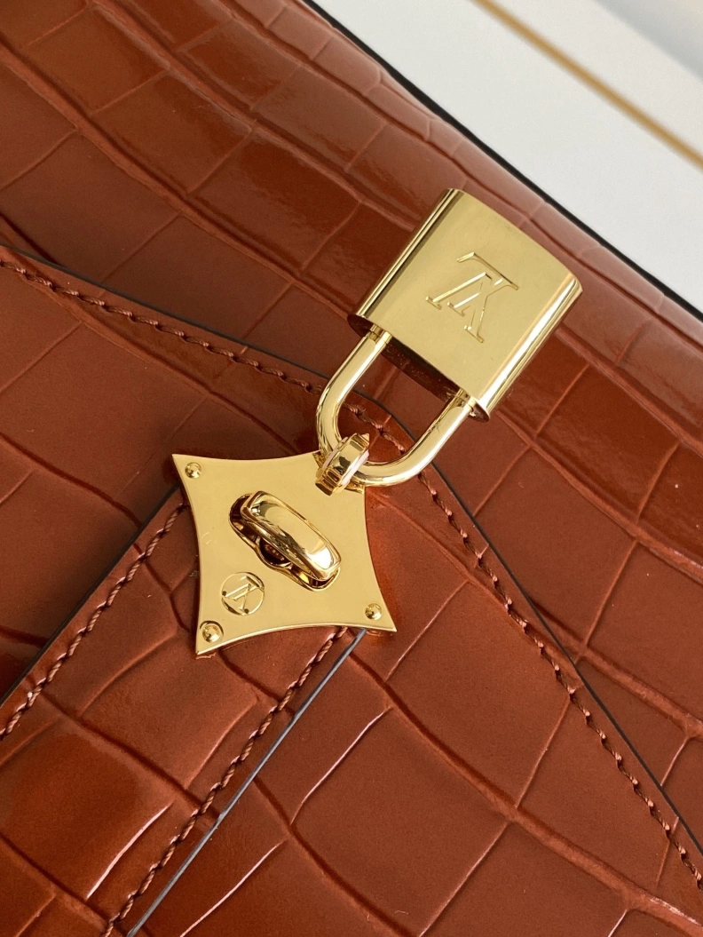 LX Top Handle Bags Breathable 337