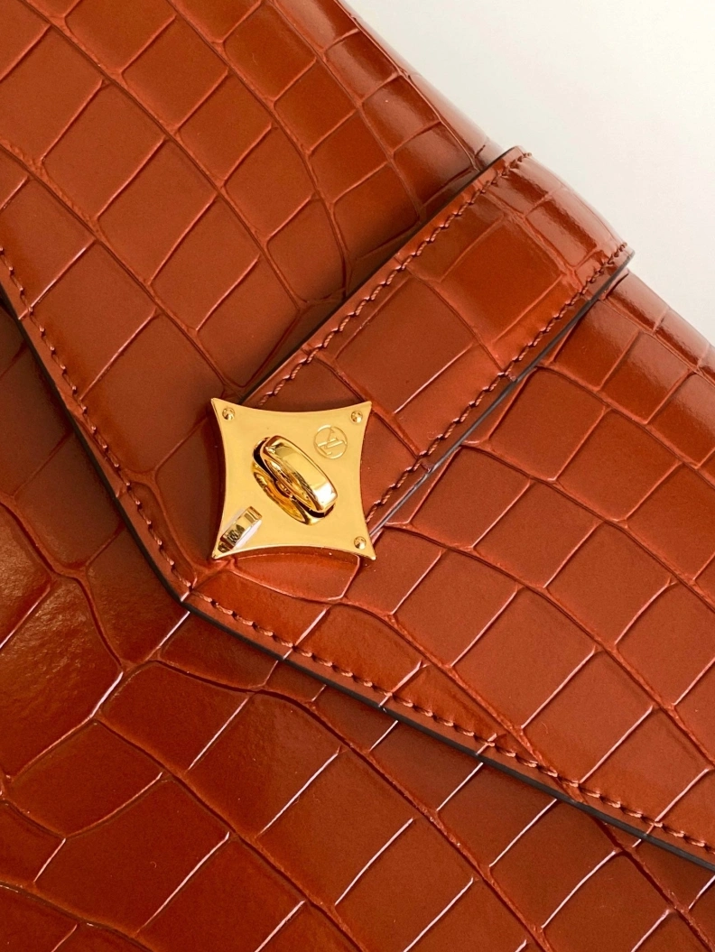 LX Top Handle Bags Breathable 344