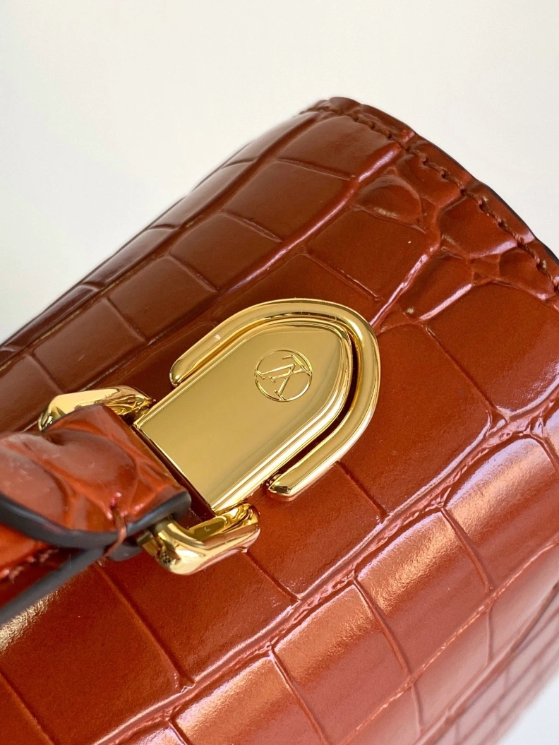 LX Top Handle Bags Breathable 344