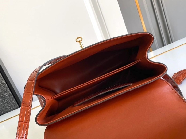 LX Top Handle Bags Breathable 344
