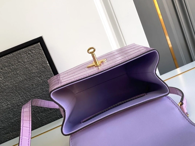 LX Top Handle Bags Comfortable 338