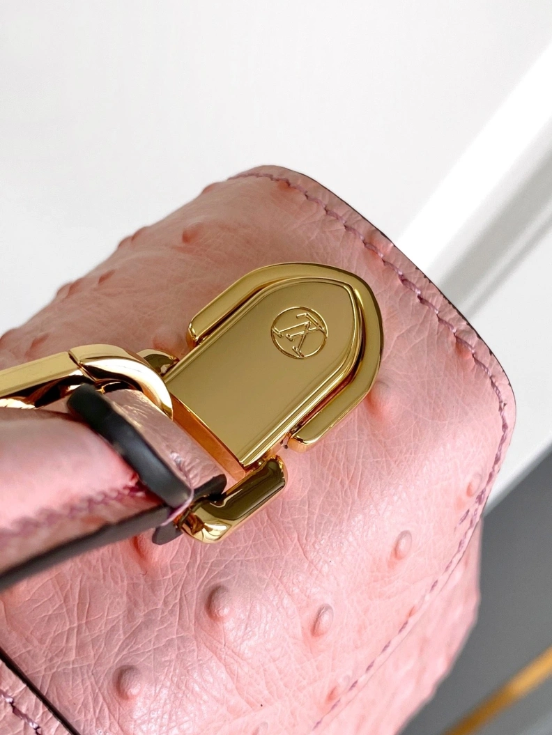 LX Top Handle Bags Classic 335