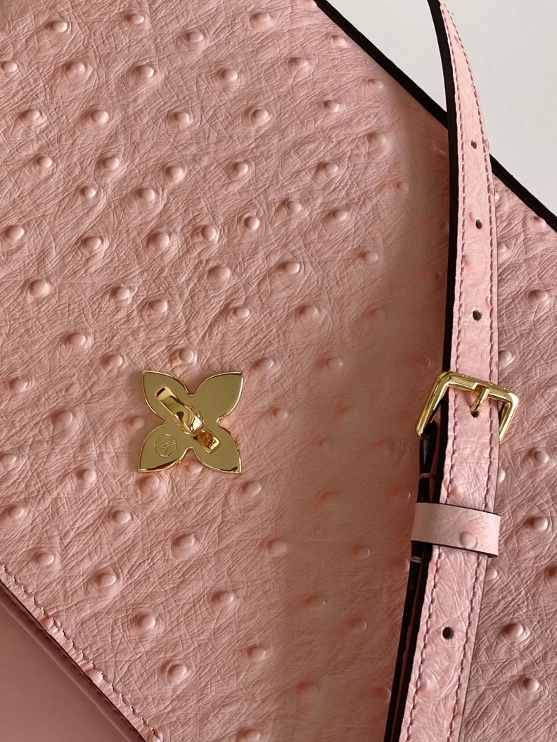 Refined LX Top Handle Bags 332