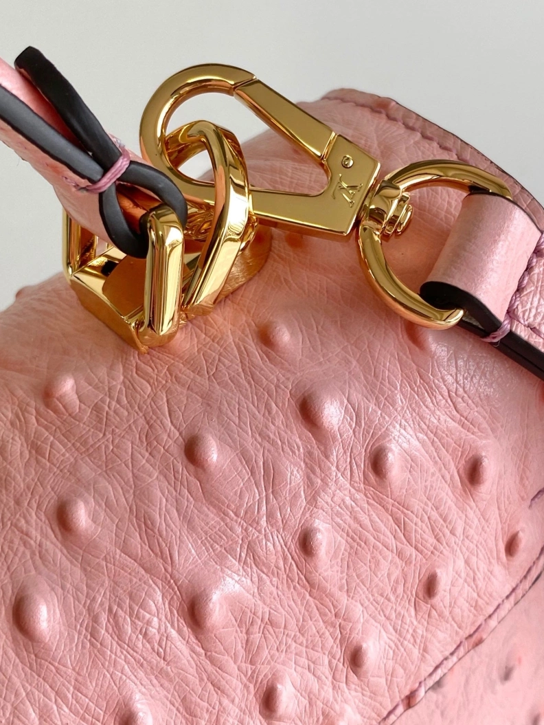 Refined LX Top Handle Bags 332