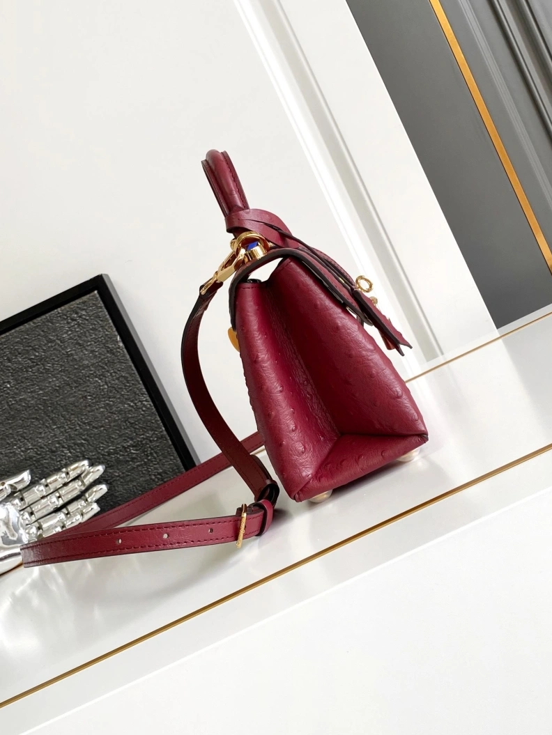 Durable LX Top Handle Bags 329