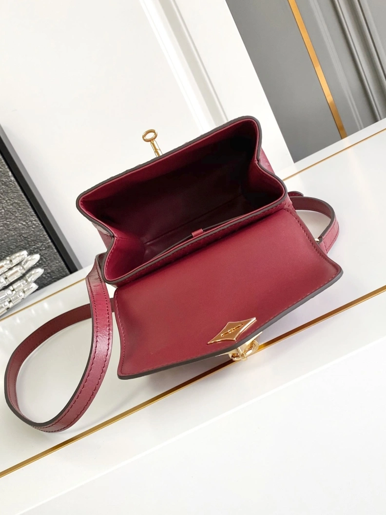 Durable LX Top Handle Bags 329
