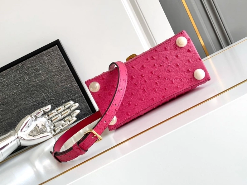 LX Top Handle Bags Durable 385