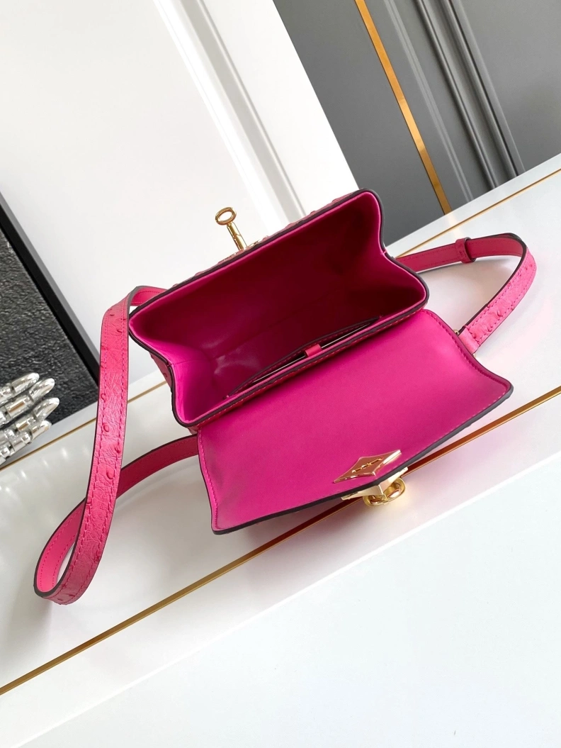 LX Top Handle Bags Durable 385