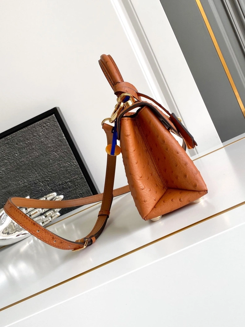 Bold LX Top Handle Bags 323