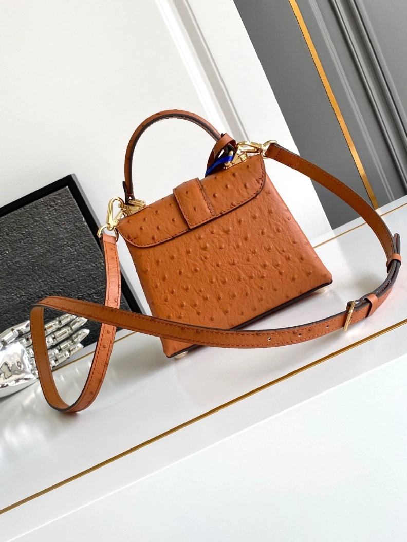 Bold LX Top Handle Bags 323