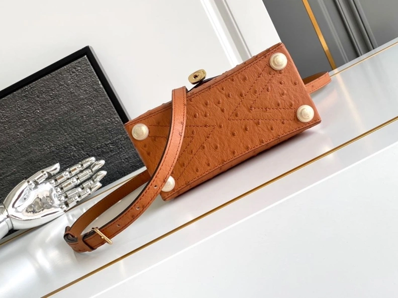 Bold LX Top Handle Bags 323