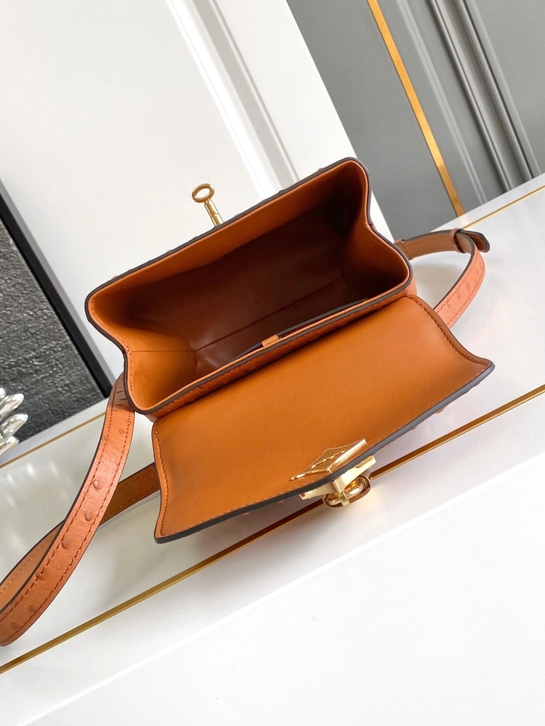 Bold LX Top Handle Bags 323