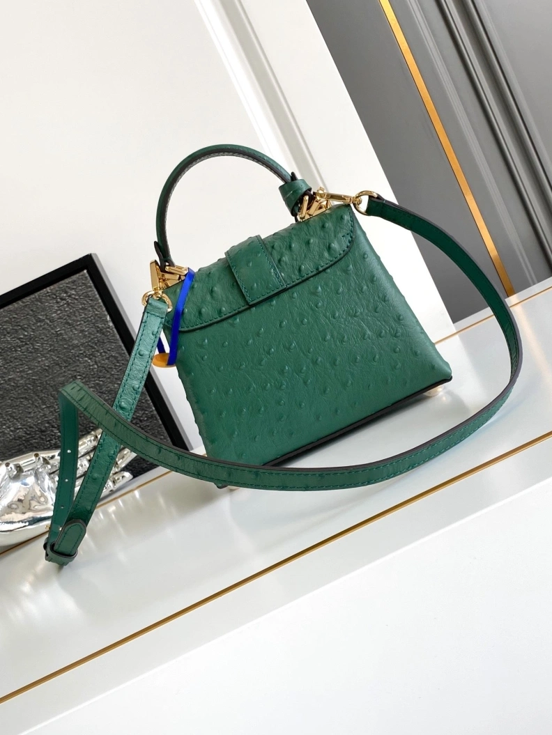 Bold LX Top Handle Bags 326