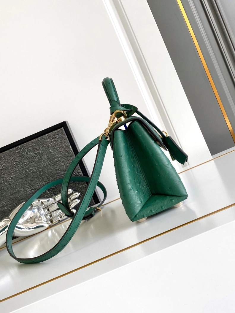 Bold LX Top Handle Bags 326