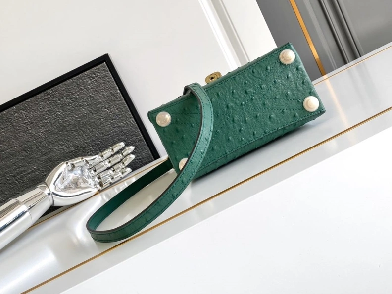 Bold LX Top Handle Bags 326