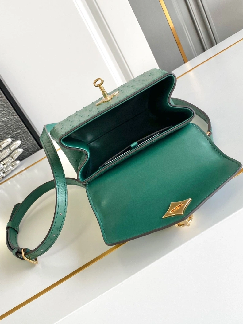 Bold LX Top Handle Bags 326